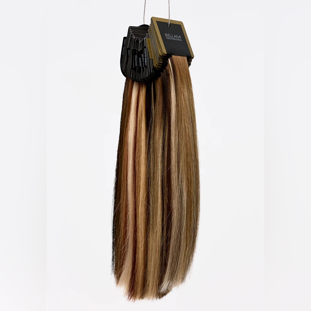 BELLAMI Professional Color Ring